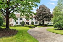 House in Worcester County, Massachusetts