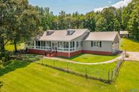 Land in Cherokee County, Alabama