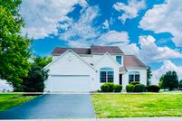 Homesite for sale in Delaware County, Ohio