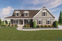 House for sale in New Kent County, Virginia