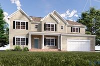 Land for sale in New Kent County, Virginia