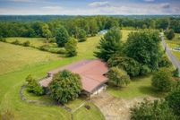 House for sale in Fentress County, Tennessee