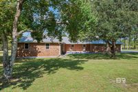 Land for sale in Baldwin County, Alabama