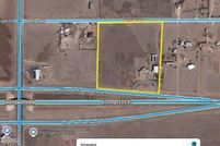 Land for sale in Randall County, Texas