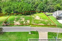 Land for sale in Rankin County, Mississippi