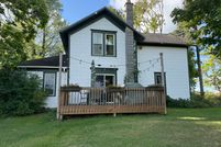 Land for sale in Van Buren County, Michigan