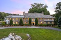 House for sale in Fairfield County, Connecticut