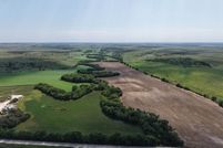 Land for sale in Rooks County, Kansas