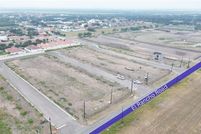Land for sale in Hidalgo County, Texas