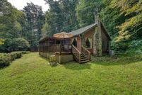 Land for sale in Towns County, Georgia