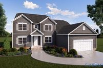 Timberland Property for sale in New Kent County, Virginia