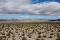 Land for sale in San Bernardino County, California