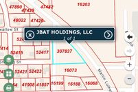 Land for sale in Orange County, Texas