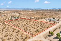 Land for sale in San Bernardino County, California