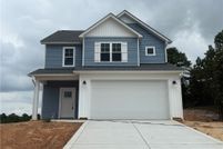 Land for sale in Harnett County, North Carolina