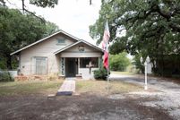 Land for sale in Young County, Texas