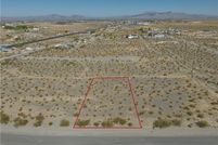 Land for sale in Nye County, Nevada