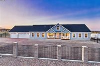 Land for sale in Pueblo County, Colorado