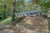 Land for sale in Butts County, Georgia