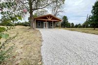 Land for sale in Fulton County, Arkansas