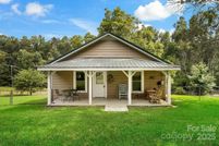 Land for sale in Rutherford County, North Carolina