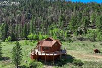 Farm and Ranch for sale in Park County, Colorado