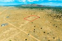 Undeveloped Land for sale in Yavapai County, Arizona