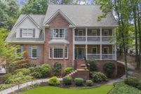 Land for sale in Fulton County, Georgia