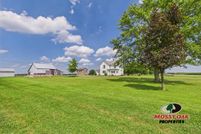 Undeveloped Land for sale in Madison County, Indiana