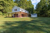 Undeveloped Land for sale in Brown County, Indiana