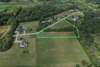 Undeveloped Land for sale in Madison County, Indiana