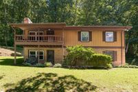 Land for sale in Buncombe County, North Carolina