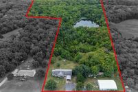 Land for sale in Johnson County, Missouri