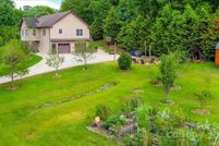 Land for sale in Buncombe County, North Carolina