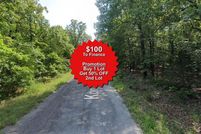 Land for sale in Fulton County, Arkansas