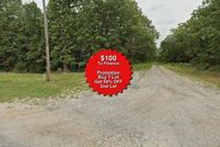 Homesite for sale in Fulton County, Arkansas