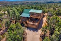 Land for sale in Navajo County, Arizona