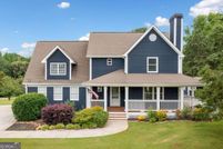 Land for sale in Carroll County, Georgia