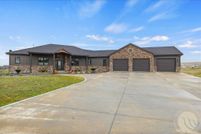 Land for sale in Yellowstone County, Montana