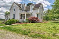 Land in Warrick County, Indiana