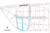 Farm and Ranch for sale in Pontotoc County, Mississippi