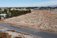 Land for sale in Nye County, Nevada