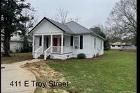 Land for sale in Pike County, Alabama