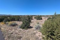 Land for sale in Santa Fe County, New Mexico