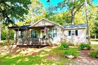 Land for sale in Putnam County, Georgia