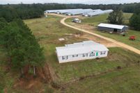 Land for sale in Crenshaw County, Alabama