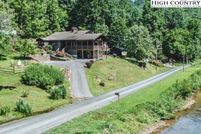 Land for sale in Ashe County, North Carolina