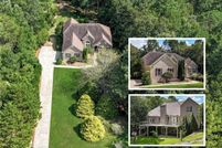 Land for sale in Cherokee County, Georgia