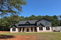 Land for sale in Newton County, Georgia