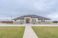 House for sale in Midland County, Texas